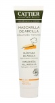 Maschera Argilla Gialla e Hamamelis - 100 ml.