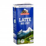 Latte Bio Uht - Parzialmente Scremato