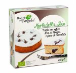 Torta Morbidella Bio - Bontà Dell'Angelo