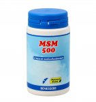 MSM 500 -  Cartilagini Articolari