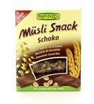 Muesli Snack Schoko - Barretta al Cioccolato