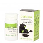 Carbone Vegetale - 60 Capsule