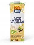 Bevanda Vegetale Riso e Vaniglia - Rice Vanilla Drink
