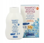 Shampoo Doccia Vegetale