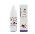 Shampoo Delicato per Cani - Pelo Raso