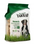 Biscotti Vegan per Cani - Snack Dog Biscuits