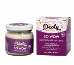 Deodorante in Crema "Deoly So Wow" - Senza Profumo 100 ml