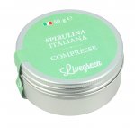 Spirulina Italiana in Compresse