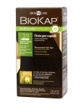 BioKap® Nutricolor Delicato Rapid 2.9 - Castano Scuro Cioccolato