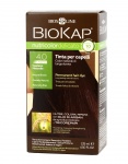 BioKap® Nutricolor Delicato Rapid 4.0 - Castano Naturale