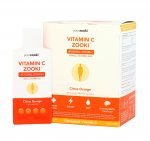 Vitamina C Liposomiale Liquida "Zooki"