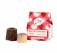 Shampoo Solido + Burro di Cacao - Box 100% Cioccolato