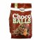 Palline di Cereali Croccanti con Cioccolato "Choco Balls" - Senza Glutine