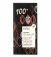 Cioccolato Fondente Extra 100% con Fave di Cacao