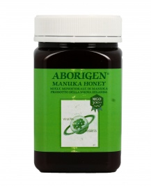 Aborigen - Miel de árbol de té