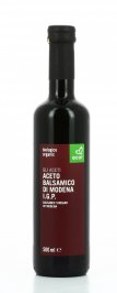 Aceto Balsamico di Modena Igp Biologico