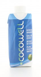 Cocowell - Acqua di Cocco