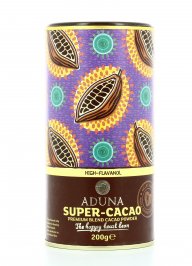 Super Cacao in Polvere 200 gr.