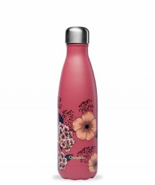Bottiglia Termica - Anemoni Rosa