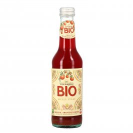 Aranciata Rossa - Bio Organic