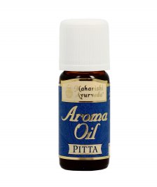 Miscela di Oli Essenziali - Aroma Oil Pitta secondo Ayurveda