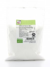 Arrow Root Bio