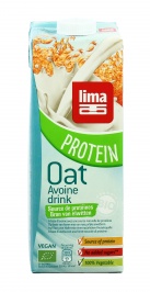 Bevanda di Avena Proteica - Avena Drink Protein