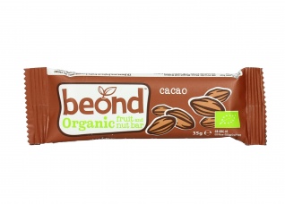 Beond - Barretta Cacao e Uvetta