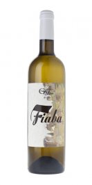 Fiaba - Vino Bianco IGT Bio - 2013