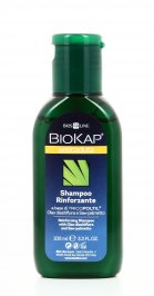Shampoo Anticaduta Rinforzante - Biokap 100 ml