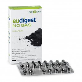 Eudigest - No Gas