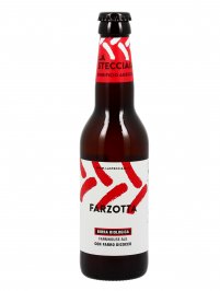 Birra Farzotta 33 Cl