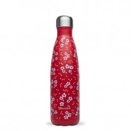 Bottiglia Termica Hanami 500 ml - Rossa