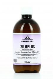 Silaplus - Silicio Organico Potenziato e Attivato