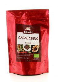 Cacao Crudo In Polvere