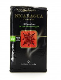 Caffè Nicaragua 100% Arabica
