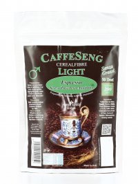 Caffè Espresso Solubile - Caffeseng