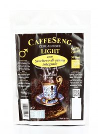 Caffè Light Solubile - Caffeseng