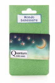 Card Quantum Dreams