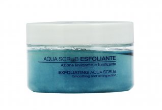 Cell-Plus - Aqua Scrub Esfoliante