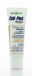 Cell Plus - Crema Gel Fredda 50 ml