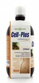 Cell-Plus - Linfodrenyl Drink