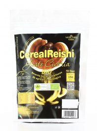 Cereal Reishi - Gusto Cicoria