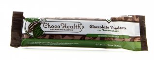 Choco Health - Cioccolato Fondente