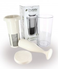 Chufamix - Veggie Drinks Maker