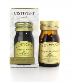 Cistivis-T - Pastiglie