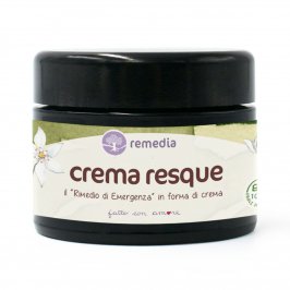 Crema Rescue - 50 Ml.