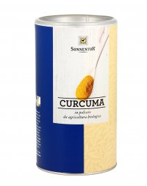 Curcuma in Polvere Bio 550 gr.