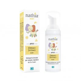 Detergente Dermo Intimo Bambini pH 6,5 - Nathia Baby