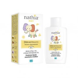 Dermotalco Emulsione Liquida Lenitiva per Bambini - Nathia Baby